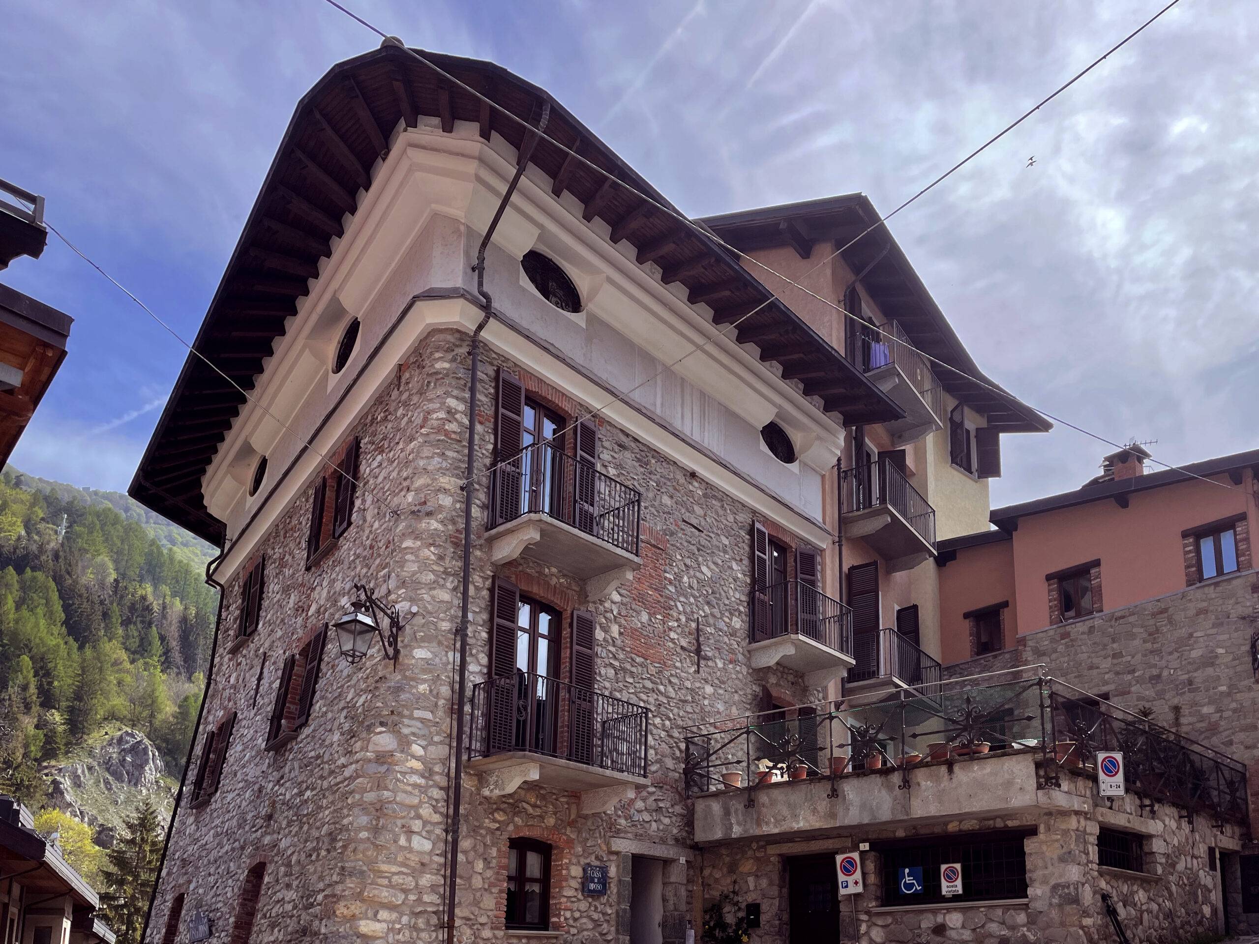 FONDAZIONE CASA DI RIPOSO S. SPIRITO ETS